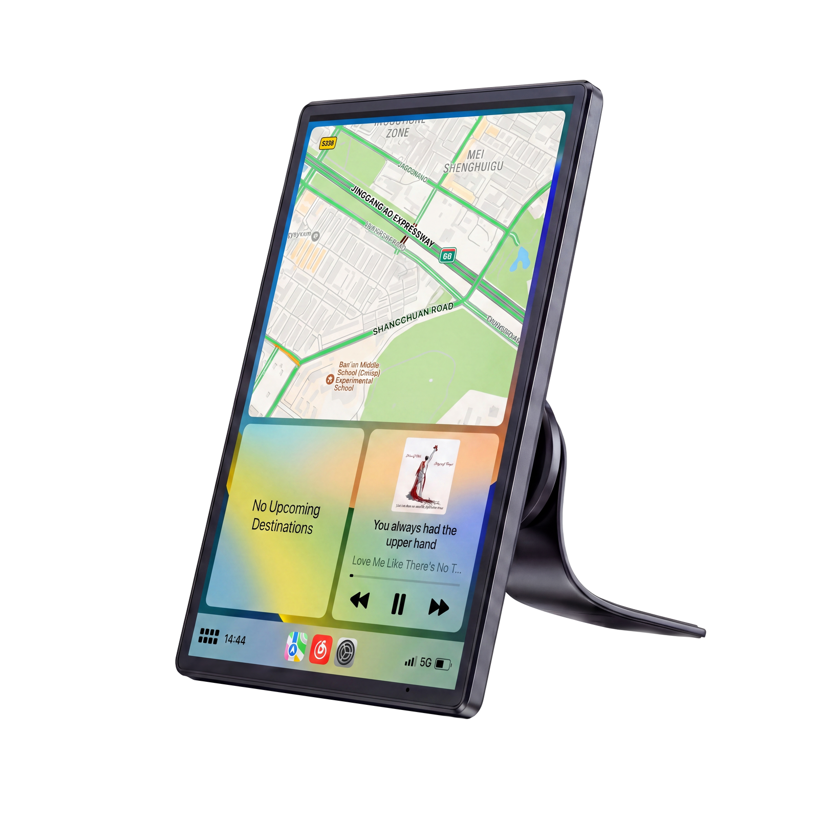 DashLink Air Pro™