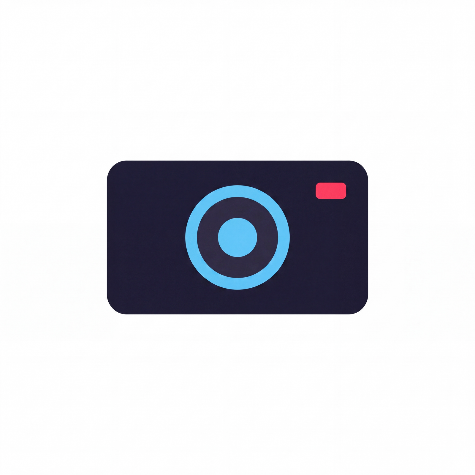 1080p Reversing Camera