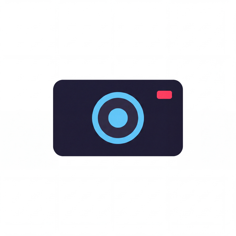 1080p Reversing Camera